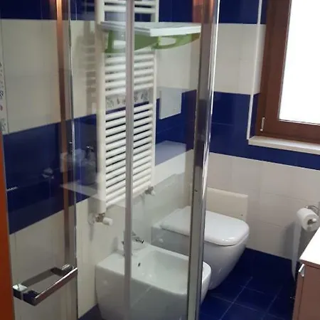 Appartement Casa Miro *
