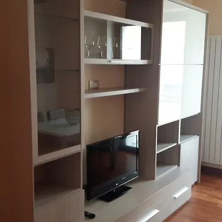 Casa Mirò Appartamento *