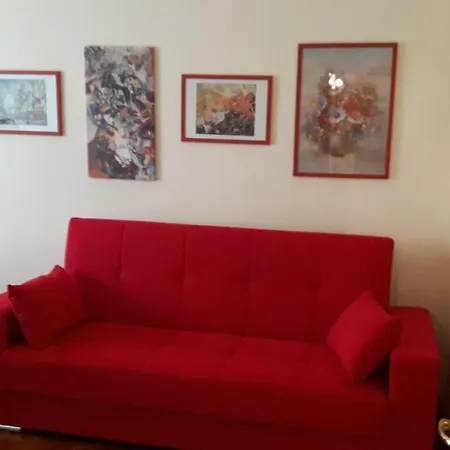 Casa Miro Apartment