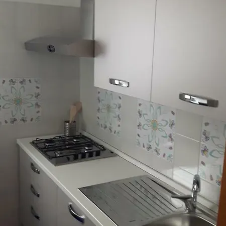 Casa Miro Appartement *