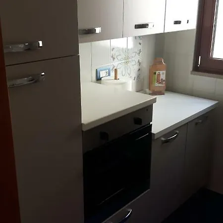 Casa Mirò Appartamento