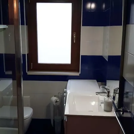 Appartement Casa Miro