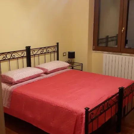 Casa Miro Apartment